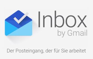 Google Inbox